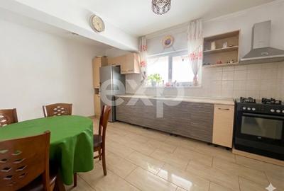Casă individuală cu 4 camere cu Teren 1000 Mp în Grădiștea - 11