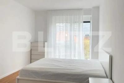 Apartament cu 2 camere decomandat în Central - 2