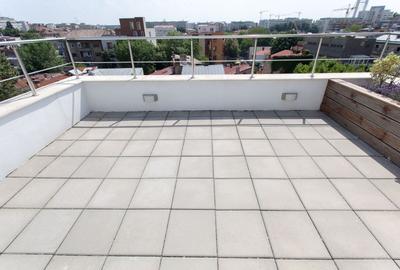 Apartament cu 3 camere decomandat, mobilat în P-ța Victoriei - 29