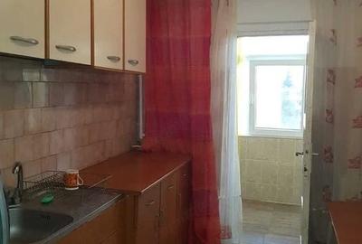 Garsonieră decomandată în Badea Cârțan