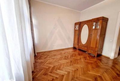 Apartament cu 2 camere în Ultracentral