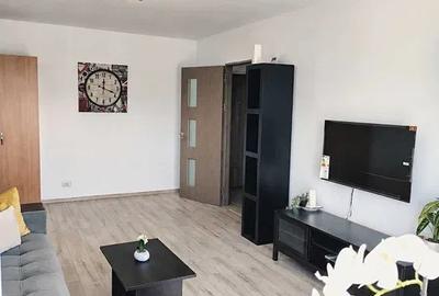 Apartament cu 2 camere, mobilat în Dacia - 7