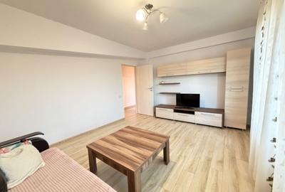 Apartament cu 2 camere decomandat, mobilat în 1 Mai - 2