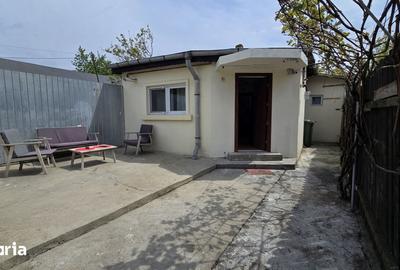 Casă cu 2 camere cu Canalizare în Chitila - 1
