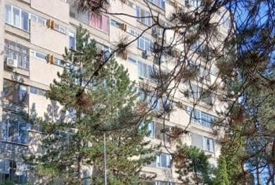 Garsonieră decomandată, mobilată în Gheorgheni - 1