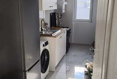 Apartament cu 2 camere decomandat în Chiajna - 1