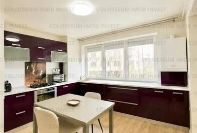 Apartament cu 3 camere decomandat în Gării - 7