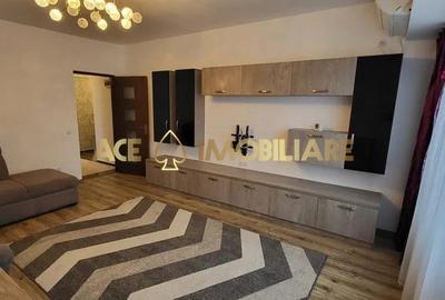 Apartament cu 2 camere decomandat, mobilat în Berceni - 3