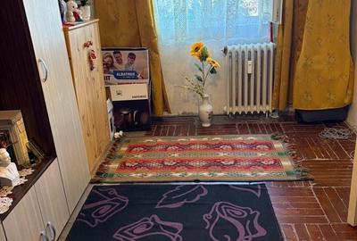 Apartament cu 2 camere decomandat în Fortuna