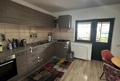Duplex cu 4 camere cu Canalizare în Valea Adâncă - 2