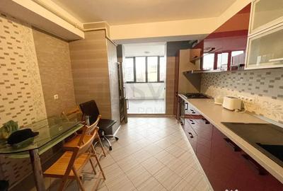 Apartament cu 4 camere decomandat în Central - 4