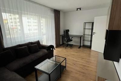 Apartament cu 2 camere decomandat în Exterior Vest
