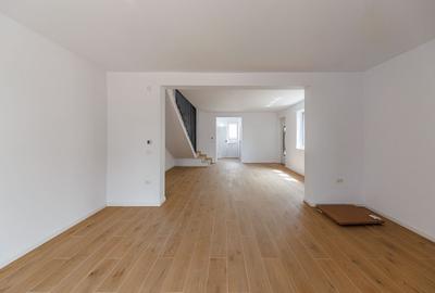 Duplex cu 4 camere cu Canalizare în Bucovăț (Remetea Mare) - 5
