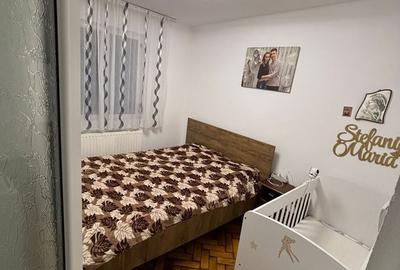 Apartament cu 2 camere semidecomandat în Central - 7
