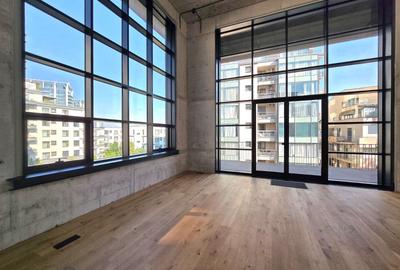 Apartament cu 4 camere în Floreasca