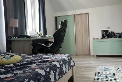 Casă cu Teren 600 Mp în Central - 1