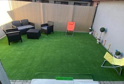 Apartament cu 3 camere în Iosia