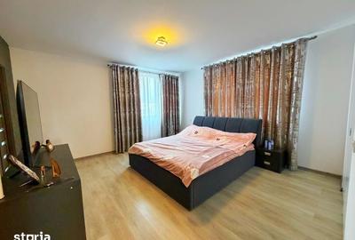 Casă cu 5 camere cu Teren 400 Mp în Moșoaia - 1