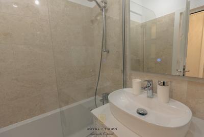 Apartament cu 2 camere decomandat în Copou - 7