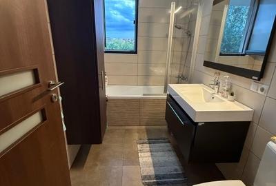 Apartament cu 2 camere decomandat, mobilat în Borhanci - 2