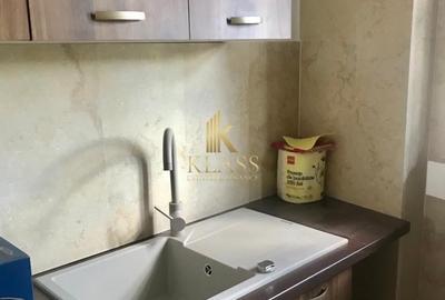 Apartament cu 2 camere semidecomandat, mobilat în Amzei - 7