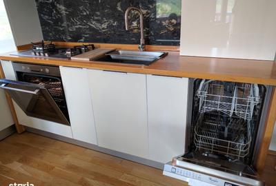 Apartament cu 4 camere decomandat în Baciu - 10