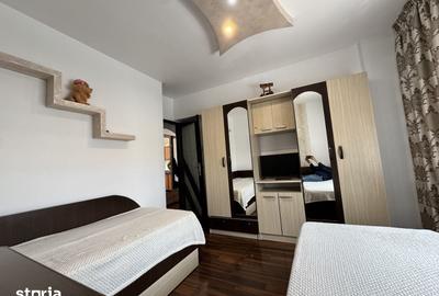 Apartament cu 2 camere decomandat în Cornișa - 8