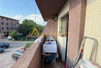 Garsonieră decomandată, mobilată în Berceni - 3