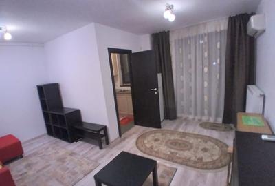 Garsonieră decomandată în Grozăvești - 2