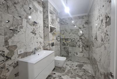 Apartament cu 3 camere decomandat în Băneasa - 11