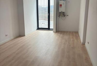Apartament cu 2 camere semidecomandat în Florești - 4