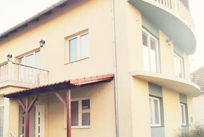 Casă cu 6 camere cu Teren 2255 Mp în Cenad - 9