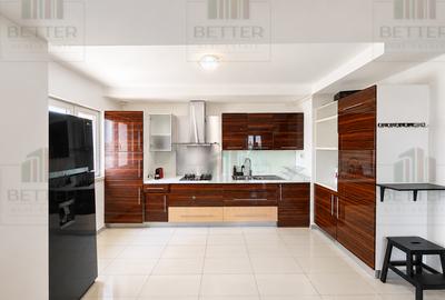 Apartament cu 3 camere semidecomandat în Ștefăneștii de Jos - 5