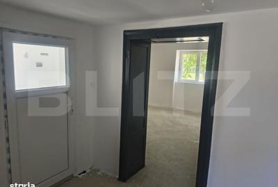 Casă cu 3 camere în Central - 2