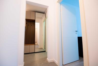 Apartament cu 3 camere decomandat în Sud - 2