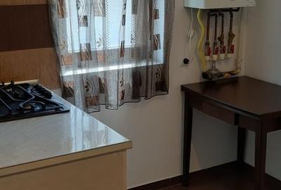 Garsonieră decomandată în Rahova - 3