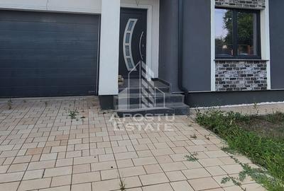 Duplex cu 5 camere cu Canalizare în Becicherecu Mic - 13