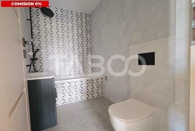 Apartament cu 3 camere decomandat în Periferie