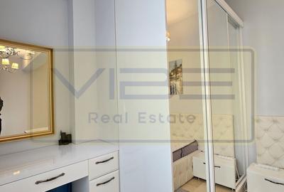 Apartament cu 4 camere semidecomandat, mobilat în Ultracentral - 4