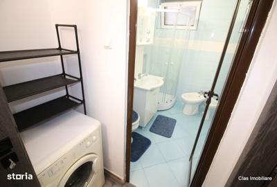 Apartament cu 2 camere semidecomandat în Central - 9