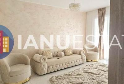 Apartament cu 2 camere decomandat în Theodor Pallady