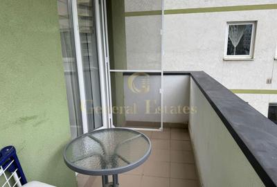 Apartament cu 2 camere în Tractorul - 12