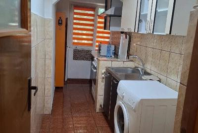 Garsonieră decomandată în 9 Mai - 4