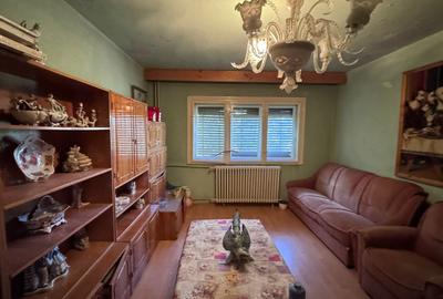 Apartament cu 2 camere decomandat în Decebal - 3