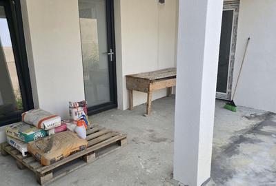 Casă cu 3 camere în Afumați