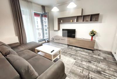Apartament cu 2 camere decomandat, mobilat în Politehnica - 7