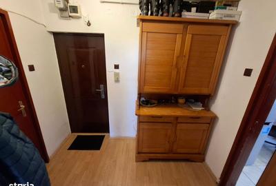 Apartament cu 2 camere semidecomandat în Cornișa - 11
