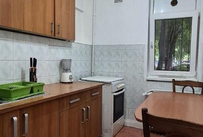 Garsonieră în Giurgiului