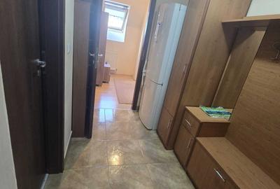Garsonieră decomandată în Nord