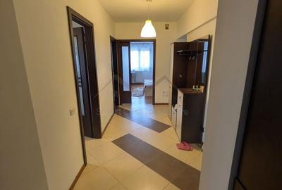 Apartament cu 3 camere decomandat în Pădurii - 2